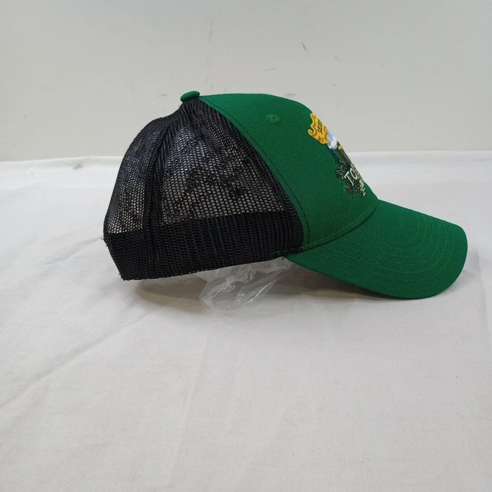 Sierra Nevada Torpedo Extra IPA Trucker Hat Snapback‎ – Beer Logo Cap